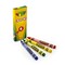 Crayola Crayon Red/Yellow/Green/Blue, PK360 52-0004 - alternate 2